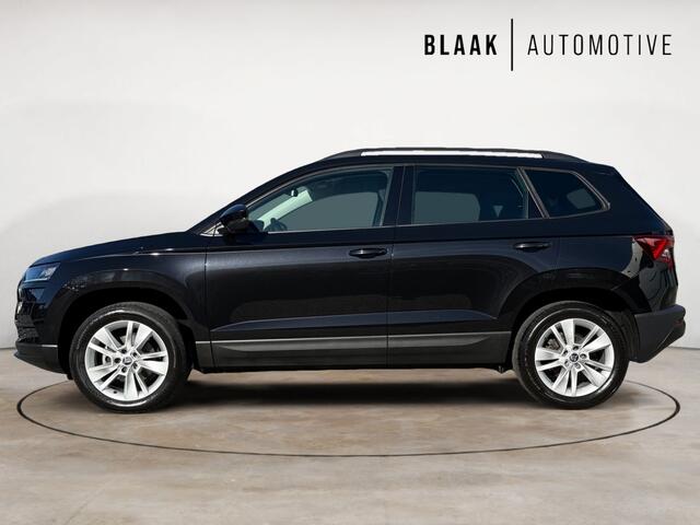 Skoda Karoq 1.0 TSI Business Edition | camera | PDC voor + achter | digitaal