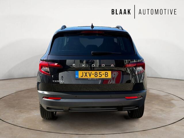 Skoda Karoq 1.0 TSI Business Edition | camera | PDC voor + achter | digitaal