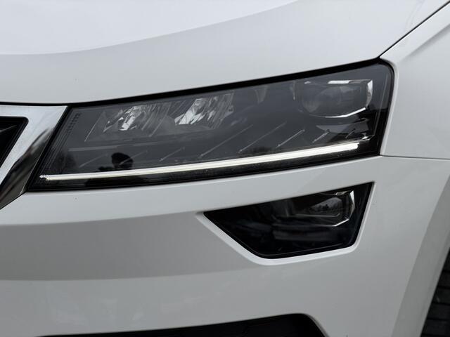 Skoda Karoq 1.0 TSI Style Business | Trekhaak | Keyless | Canton | Camera