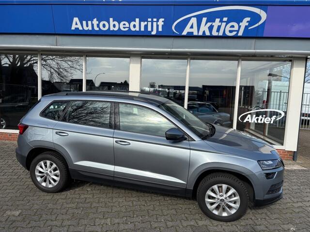 Skoda Karoq 1.0 TSI Business Edition