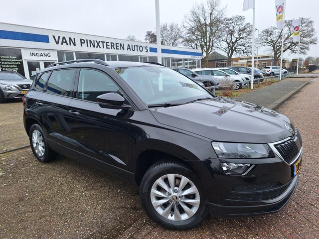 Skoda Karoq 1.0 TSI