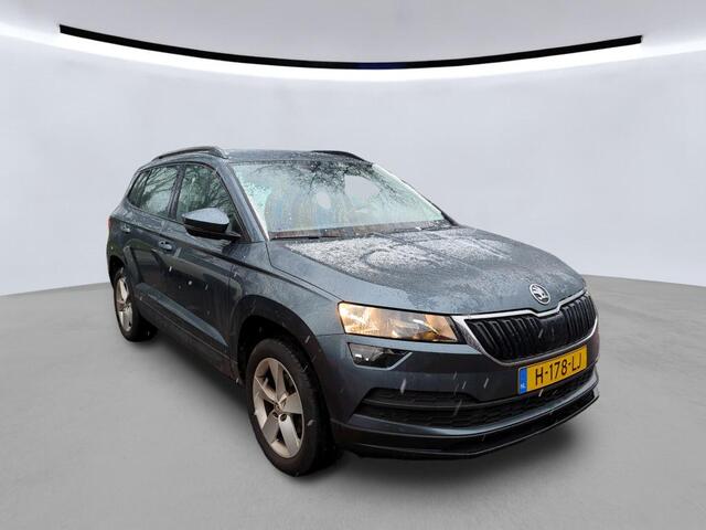 Skoda Karoq 1.0 TSI Ambition Business / AUTOMAAT/ NAVI/ CLIMA/ CRUISE/ PARK. SENSOREN/ 17"LMV