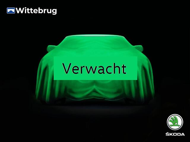 Skoda Karoq 1.0 TSI Ambition Clever Sunset Wireless App-Connect / Navigatie / Achteruitrijcamera / Verwarmbare stoelen voor en achter