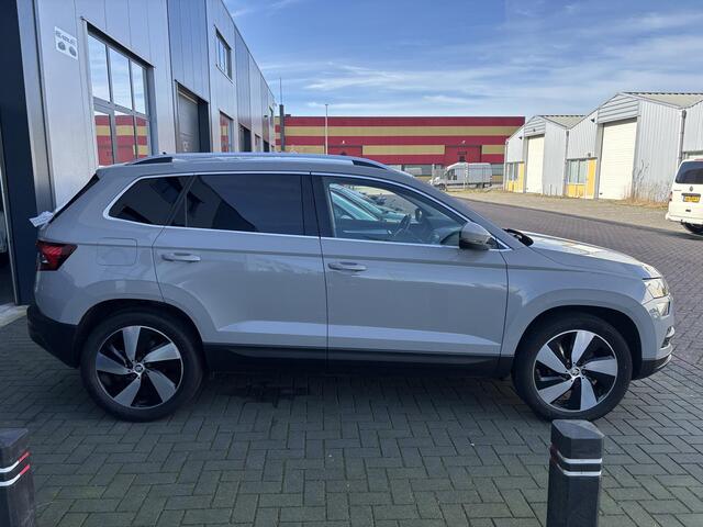 Skoda Karoq 1.0 TSI Clever Edition