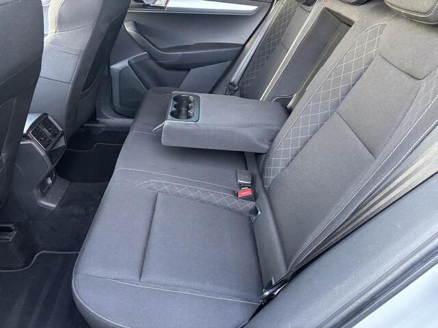 Skoda Karoq 1.0 TSI Clever Edition