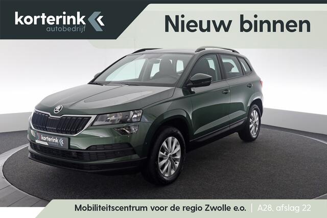 Skoda Karoq 1.0 TSI Business Edition