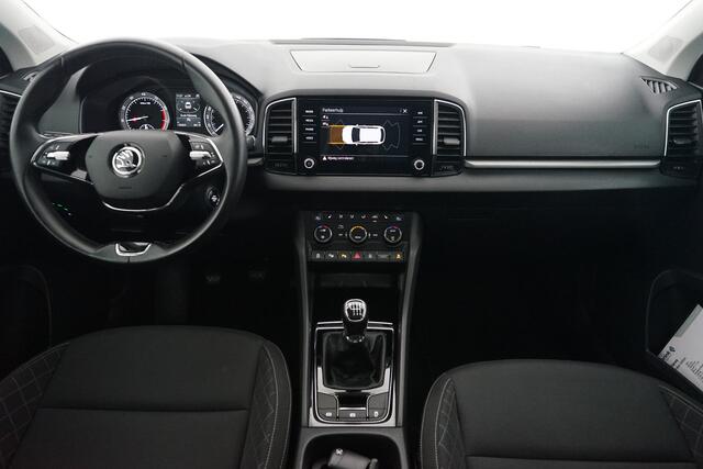 Skoda Karoq 1.0 TSI Business Edition