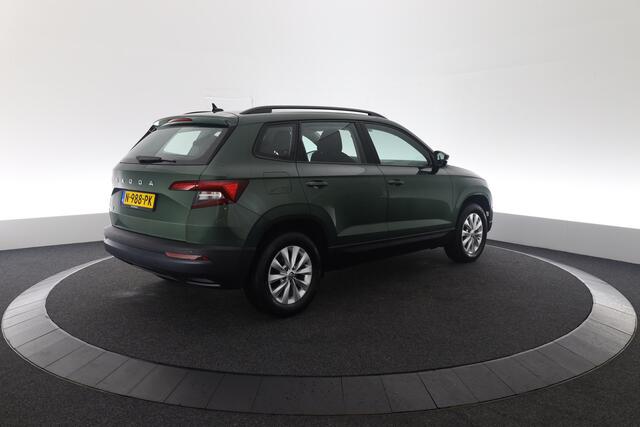 Skoda Karoq 1.0 TSI Business Edition