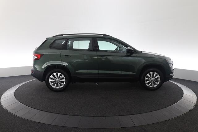 Skoda Karoq 1.0 TSI Business Edition