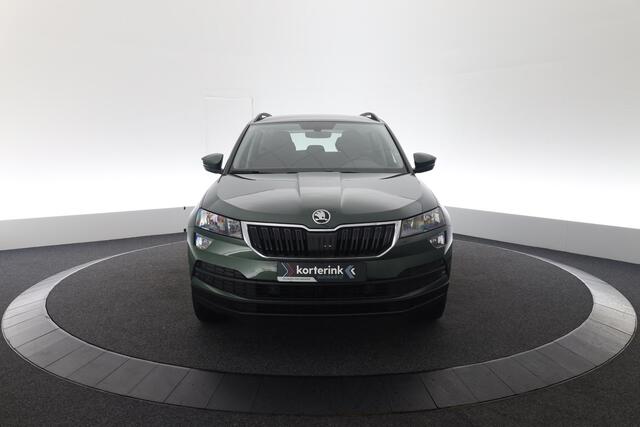 Skoda Karoq 1.0 TSI Business Edition