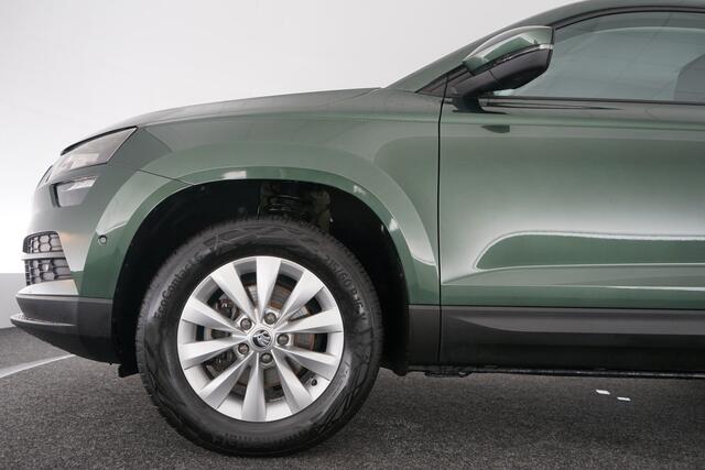 Skoda Karoq 1.0 TSI Business Edition