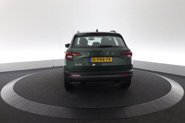 Skoda Karoq 1.0 TSI Business Edition
