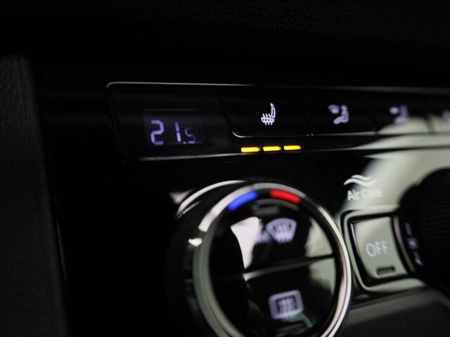 Skoda Karoq 1.5TSI/150PK ACT Sportline DSG · Panoramadak · Navigatie · Apple/Android Car Play · Garantie t/m 27-02-2030 of 100.000km