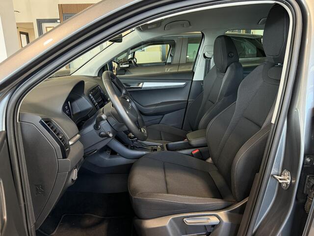 Skoda Karoq 1.5 TSI ACT Business Edition 150pk Automaat 17LM
