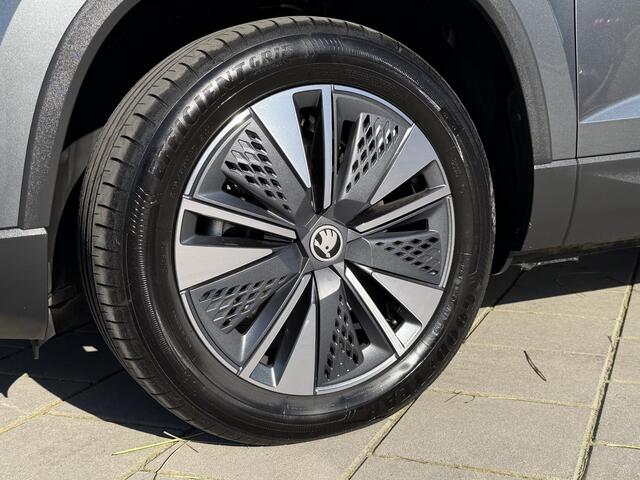 Skoda Karoq 1.5 TSI ACT Business Edition 150pk Automaat 17LM