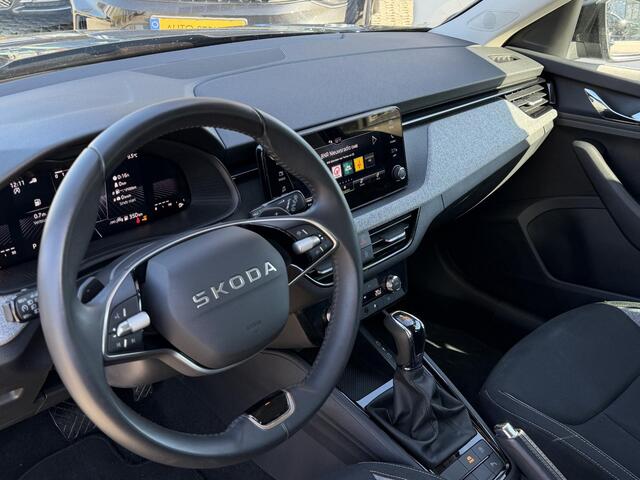 Skoda Karoq 1.5 TSI ACT Business Edition 150pk Automaat 17LM