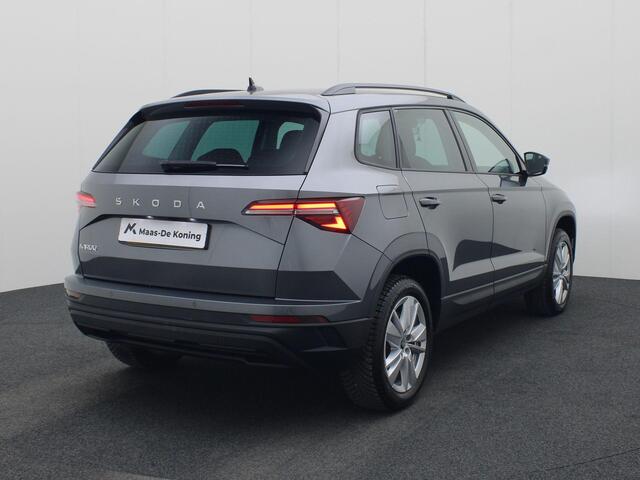 Skoda Karoq 1.0TSI/115PK Selection · Navigatie · Apple/Android Car Play · Camera + Parkeersensoren · Garantie t/m 27-02-2027