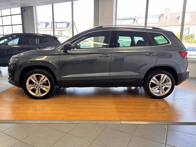 Skoda Karoq 1.5 TSI NL auto (NAP) - CARPLAY - NAVI - elektrische Zwenk TREKHAAK