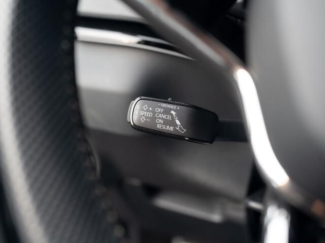 Skoda Karoq 1.5 TSI ACT Sportline Business | Leder | Camera | Adapt. Cruise control | Stoel & Stuur verw. | Prijs Rijklaar!!