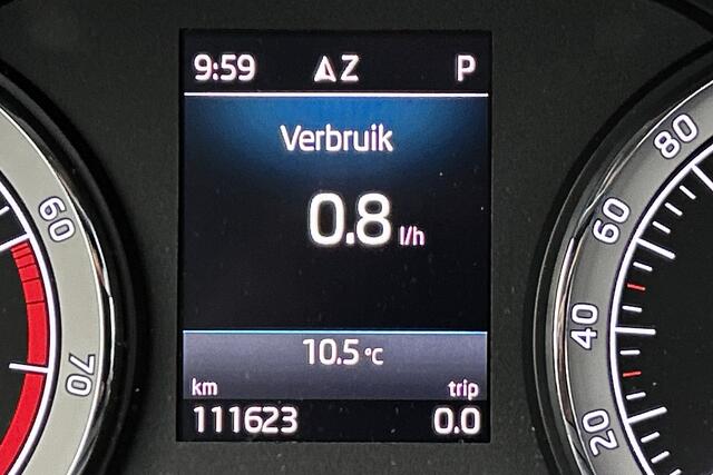 Skoda Karoq 1.5 TSI ACT Style Business | Trekhaak | Panoramadak | Stoelverwarming