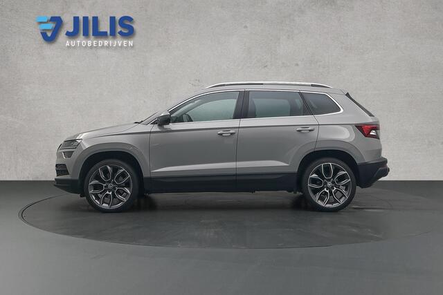 Skoda Karoq 1.5 TSI ACT Style Business | Trekhaak | Panoramadak | Stoelverwarming