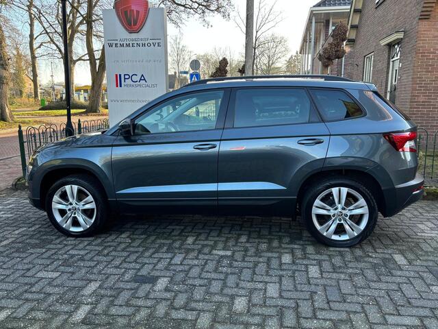 Skoda Karoq 1.0 TSI Business Edition Plus