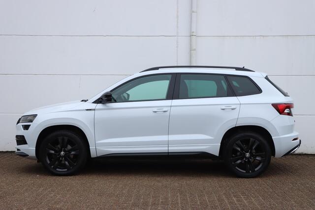 Skoda Karoq 1.5 TSI ACT Style 150pk DSG7