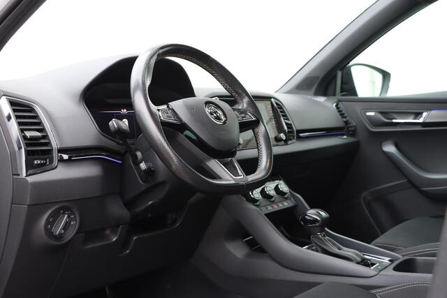 Skoda Karoq 1.5 TSI ACT Style 150pk DSG7