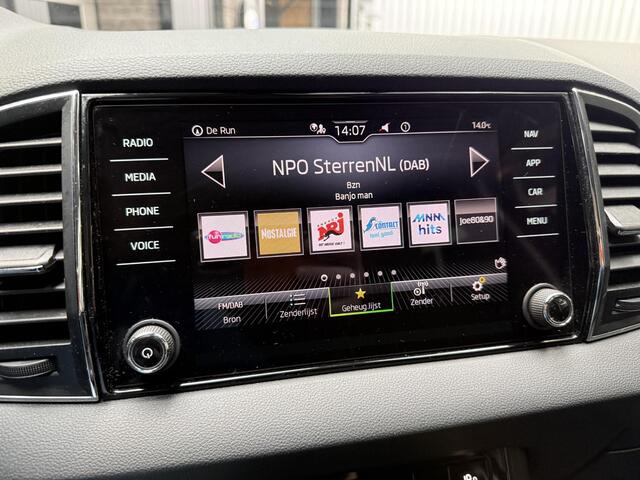 Skoda Karoq 1.0 TSI Business Edition