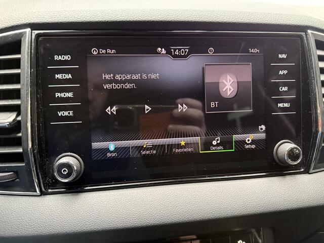 Skoda Karoq 1.0 TSI Business Edition