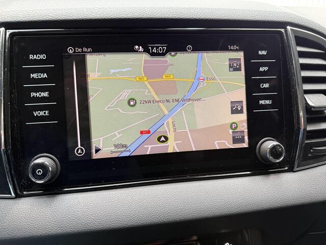 Skoda Karoq 1.0 TSI Business Edition