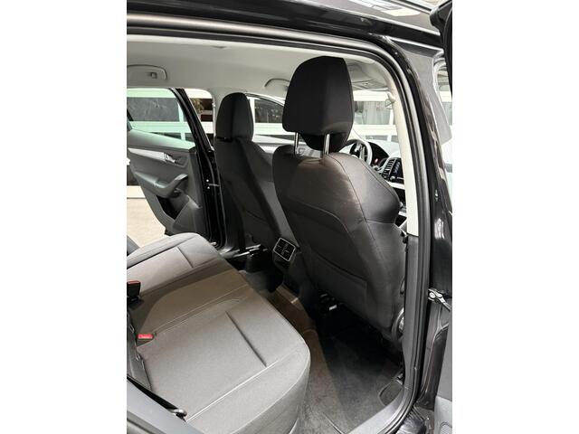 Skoda Karoq 1.0 TSI Business Edition