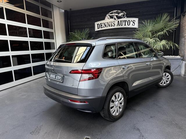 Skoda Karoq 1.0 TSI Business Edition
