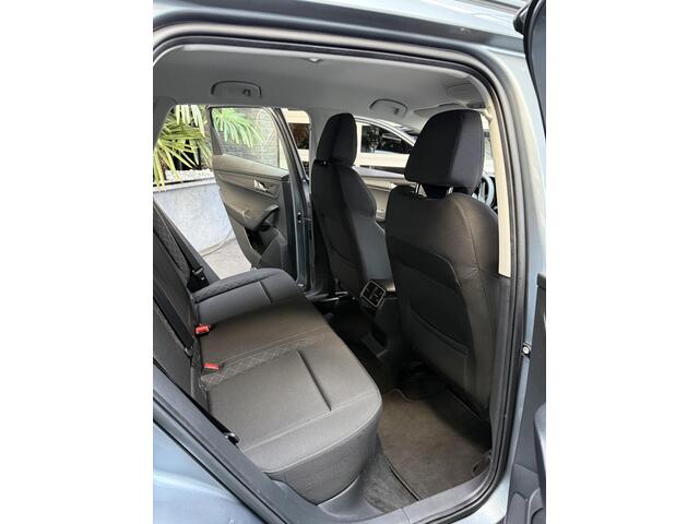 Skoda Karoq 1.0 TSI Business Edition