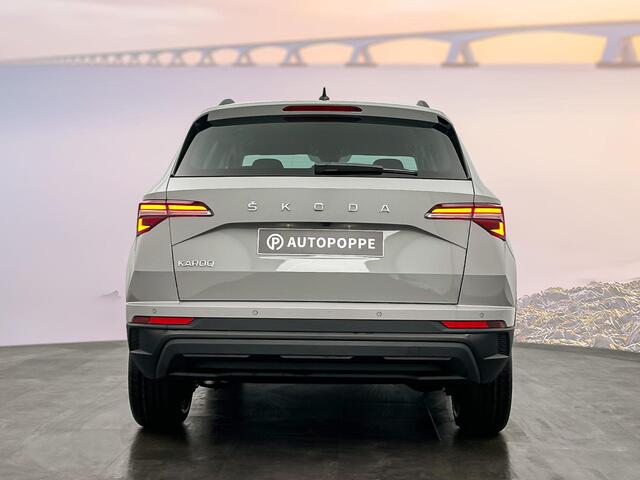 Skoda Karoq 1.5 TSI ACT Business Edition 150pk