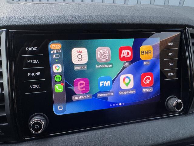 Skoda Karoq 1.5 TSI ACT Sportline Business | 360 Camera | Canton | Elk. A-klep | Side Assist | Prijs Rijklaar!!