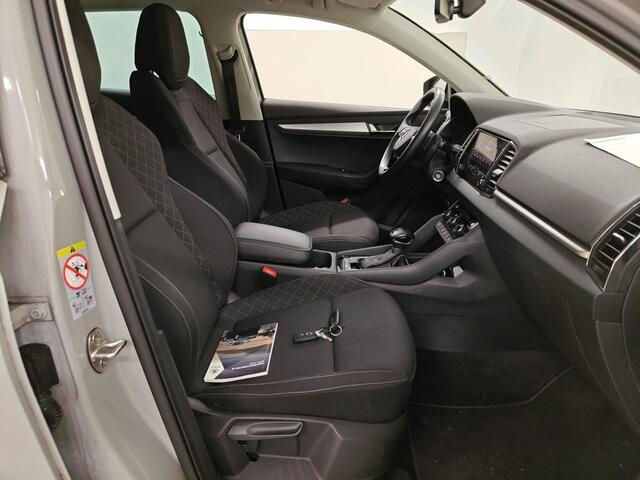 Skoda Karoq 1.5 TSI ACT Business Edition