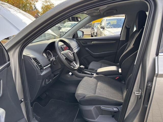 Skoda Karoq 1.5 TSI DSG Style Keyless navi PDC V+A
