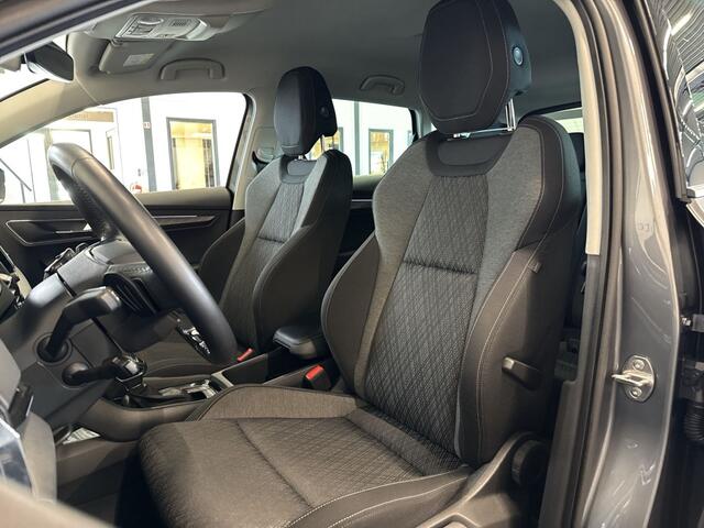 Skoda Karoq 1.5 TSI Bus.Ed. Plus | WINTER-PACK | EL. TREKHAAK | CAMERA | ACC