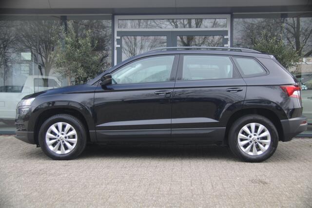 Skoda Karoq 1.0 TSI Business Edition | Org. Nl | Apple Carplay |