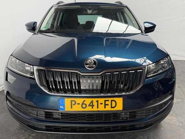 Skoda Karoq 1.5 TSI ACT Style Business