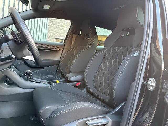 Skoda Karoq 1.5 TSI ACT Sportline Business | Elk. A-klep | 19'' | Camera | Prijs Rijklaar!!