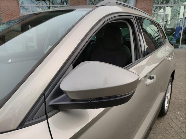 Skoda Karoq 1.5 TSI DSG ACT Ambition Business Adaptieve Cr.control - Achteruitrijcamera - Getinte ruiten - 17inch LMV - NL auto