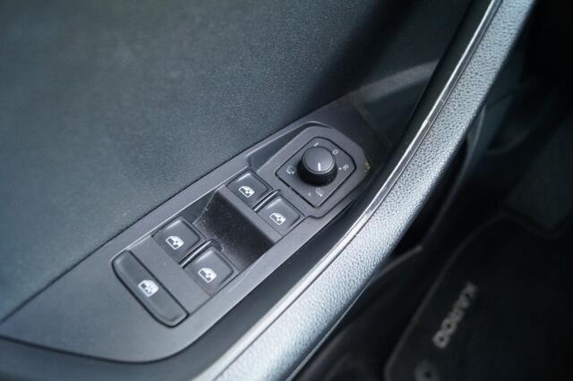 Skoda Karoq 1.0 TSI 110pk Business Edition Plus -NAVI-ECC-CAM-ACC-