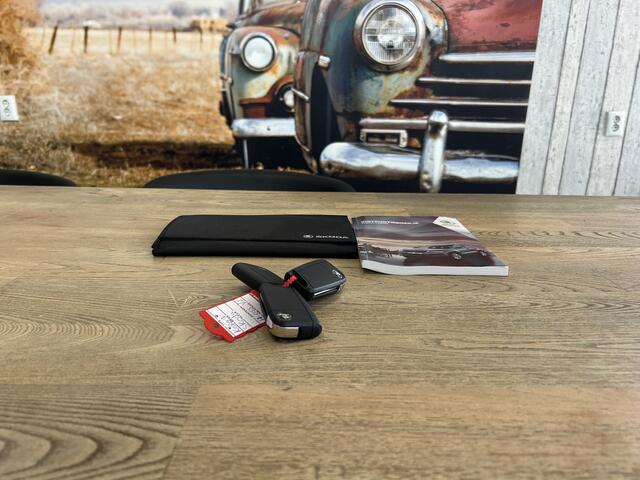 Skoda Karoq 1.5 TSI ACT Sportline 1e EIGENAAR VIRTUAL COCKPIT ADAPT CRUISE CAMERA LED NAVI ECC