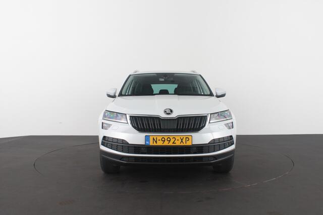 Skoda Karoq 1.5 TSI ACT Style > Camera/Trekhaak/ACC/Stoelverwarming/All season banden...