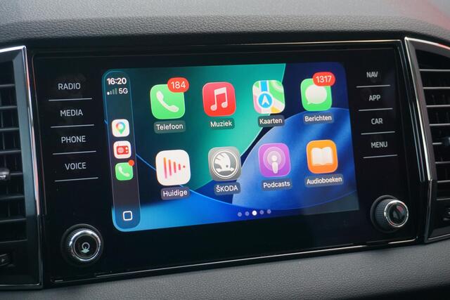 Skoda Karoq 1.5 TSI ACT Style