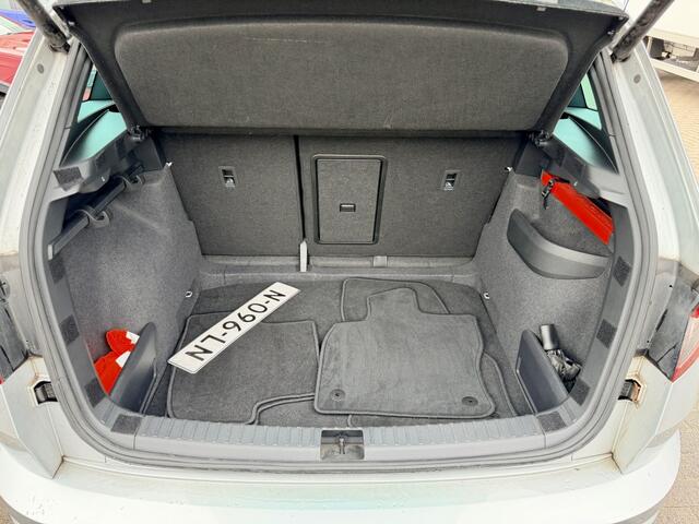 Skoda Karoq 1.5 TSI Sportline business | Trekhaak | Bomvol opties