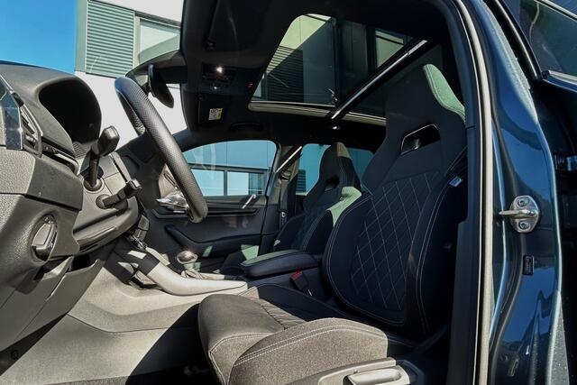 Skoda Karoq 1.5 TSI 150pk DSG Sportline Business 34716KM! PANO TREKHAAK