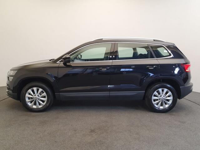 Skoda Karoq 1.0 TSI 110pk Business Edition Camera, Cruise control, Stoelverwarming